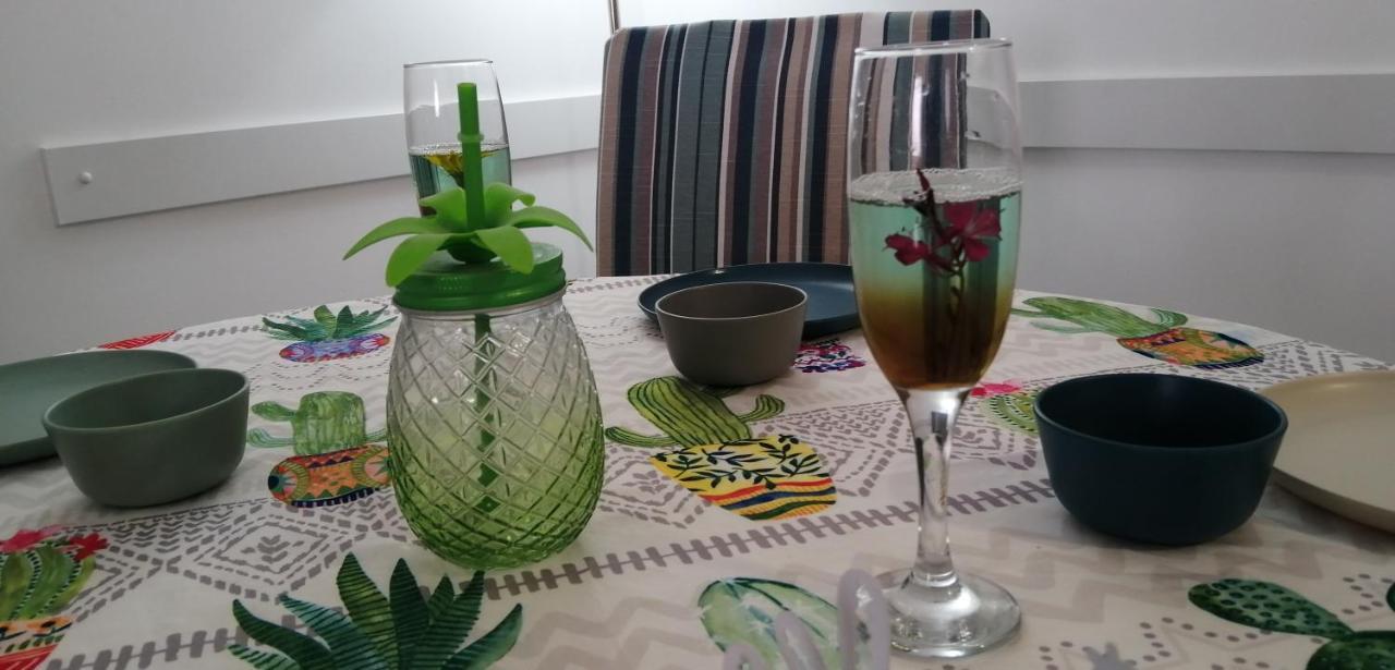 Appartamento Garden 128 Corralejo