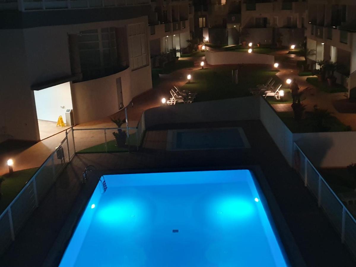 Garden 128 Appartamento Corralejo