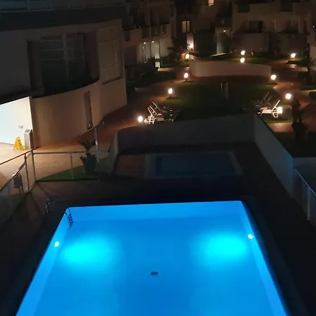 Garden 128 Appartement Corralejo Buitenkant foto
