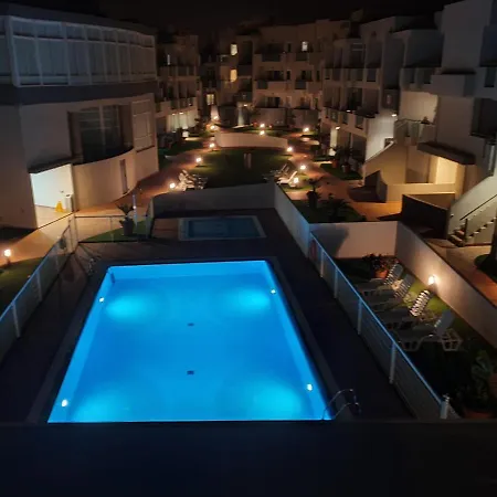 Garden 128 Appartement Corralejo Buitenkant foto